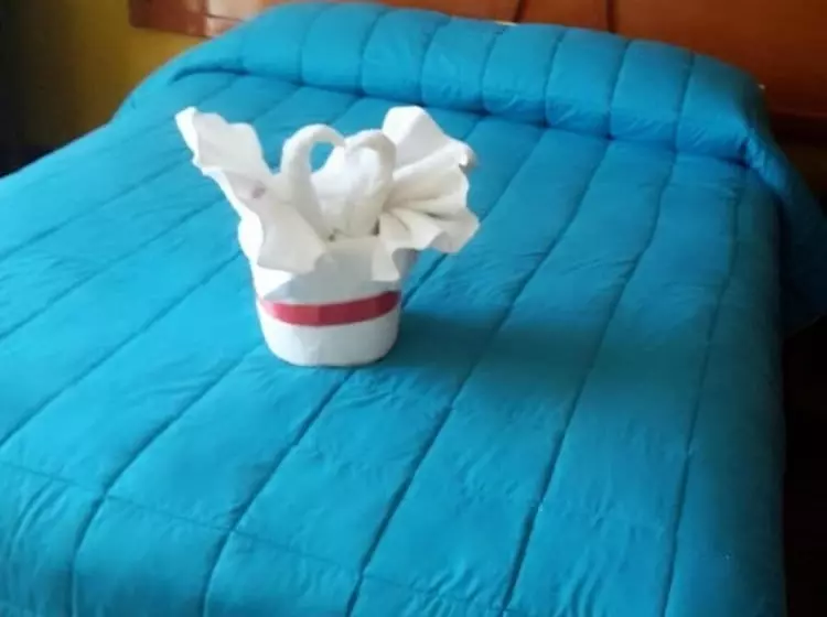 Hostal Souvenir