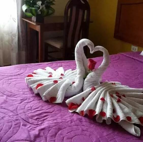 Hostal Souvenir