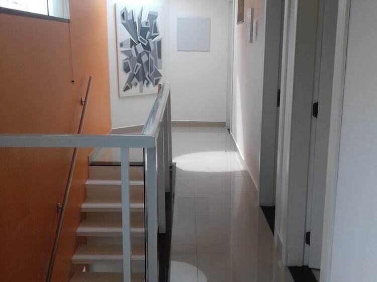 Hostel Gamboa On Group