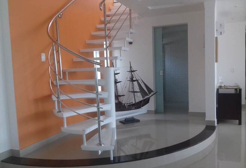 Hostel Gamboa On Group