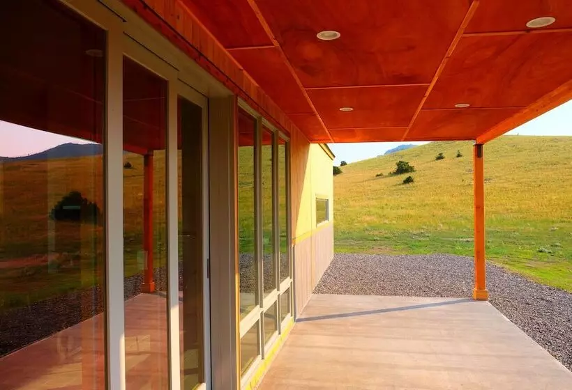 ホテル Erik S Ranch