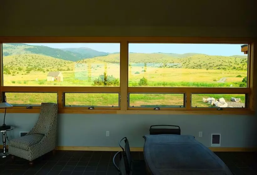 ホテル Erik S Ranch