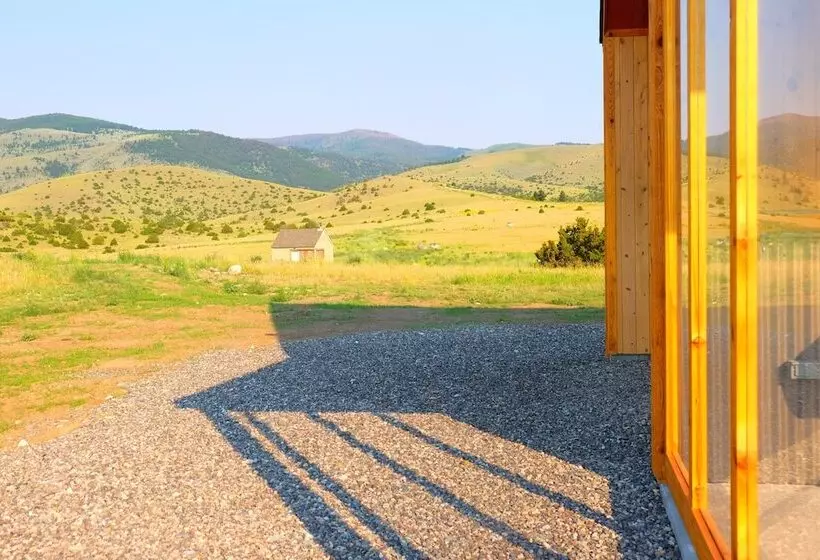 ホテル Erik S Ranch