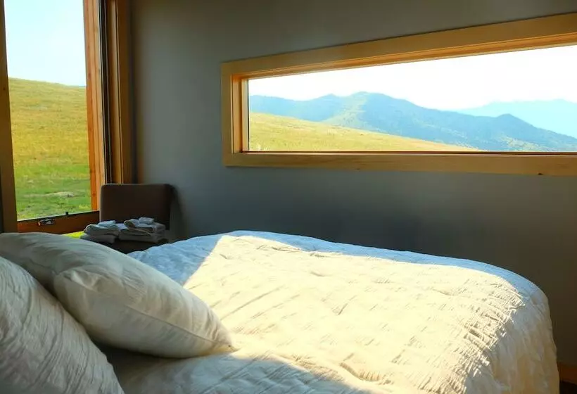 ホテル Erik S Ranch