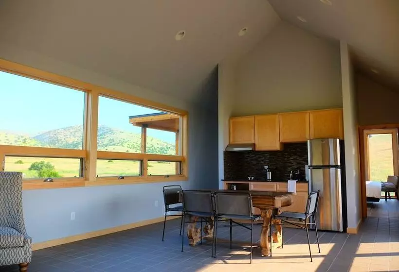 ホテル Erik S Ranch