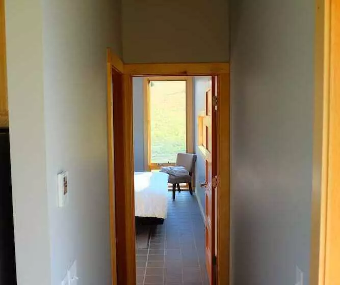 ホテル Erik S Ranch