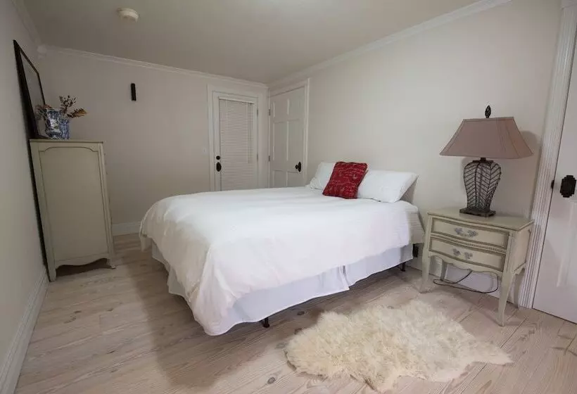 ホテル Erik S Ranch