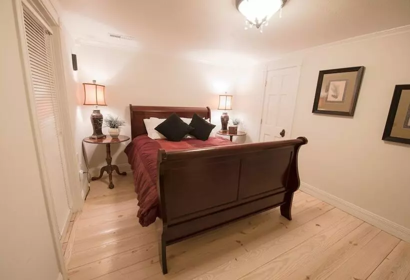 ホテル Erik S Ranch