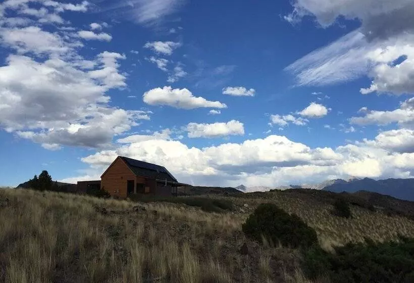 ホテル Erik S Ranch