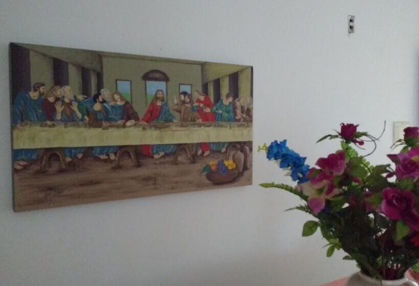 هتل Flor De Pequi Pousada