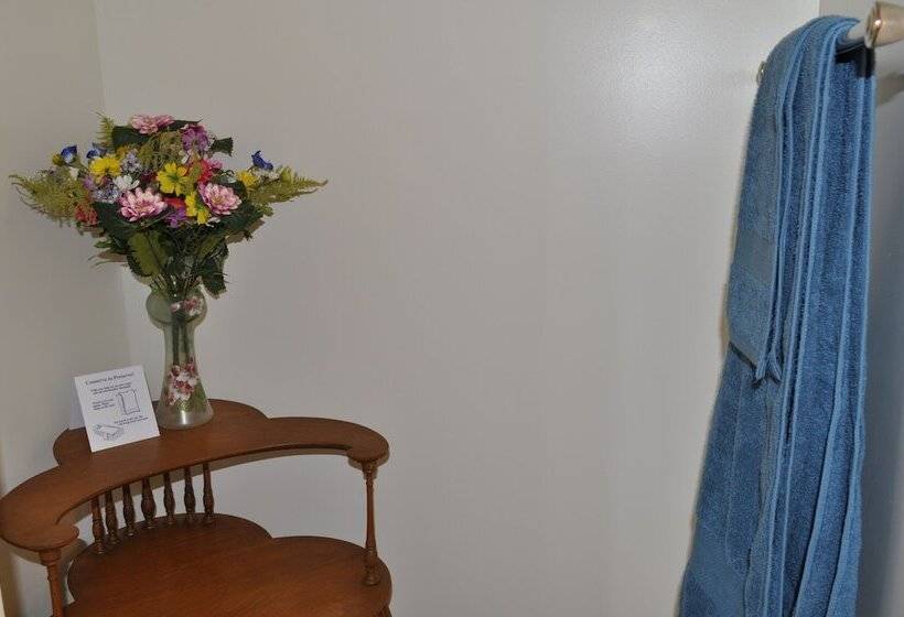 Otel Holman's Heritage Suites