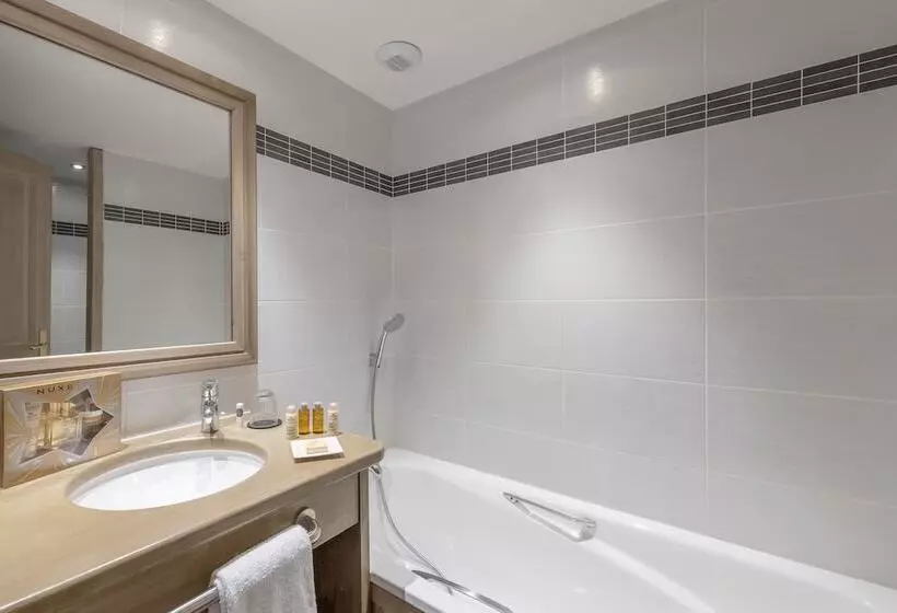 ホテル Hôtel La Chaudanne