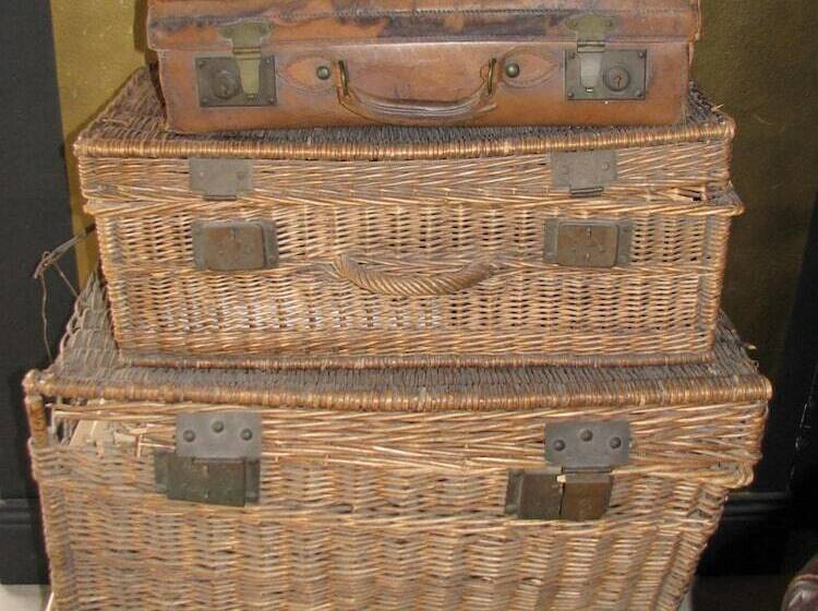 هتل Hôtel Mercator