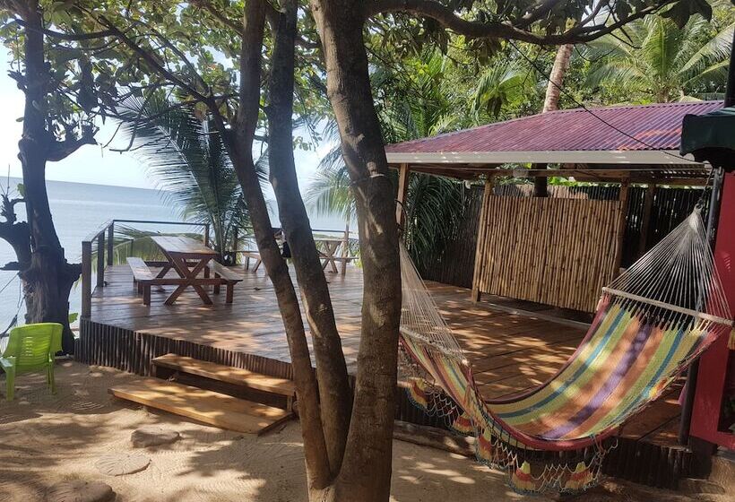 فندق Las Palmeras Beachfront