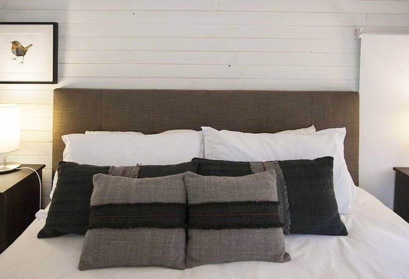 Otel Mareas Ralun Lodge