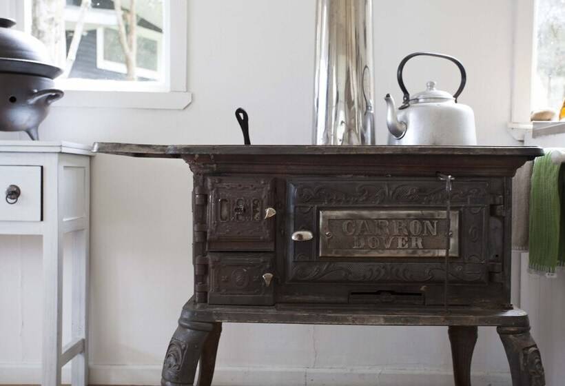 Otel Mareas Ralun Lodge