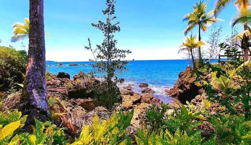 ホテル Piedra Piedra Lodge