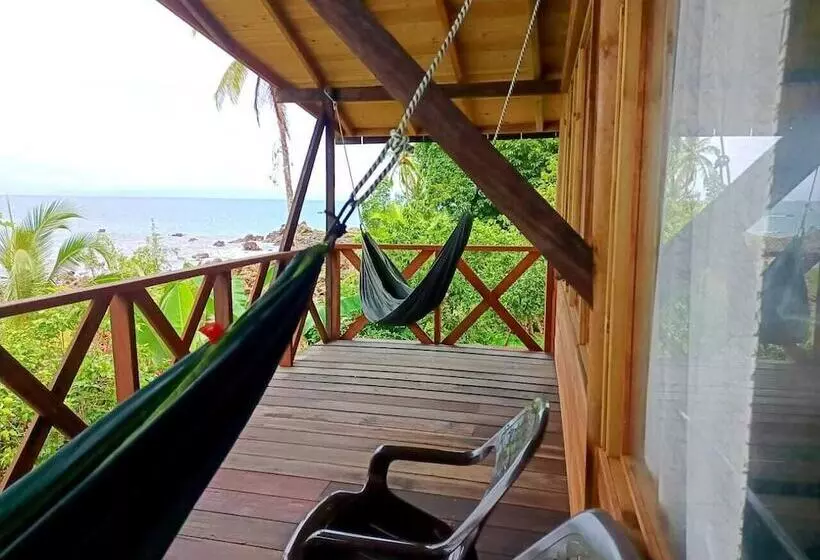 ホテル Piedra Piedra Lodge