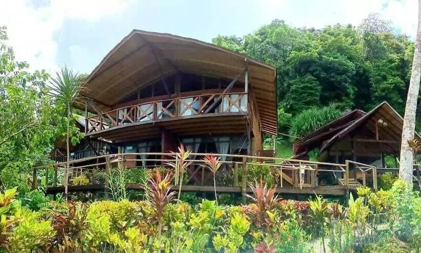 ホテル Piedra Piedra Lodge