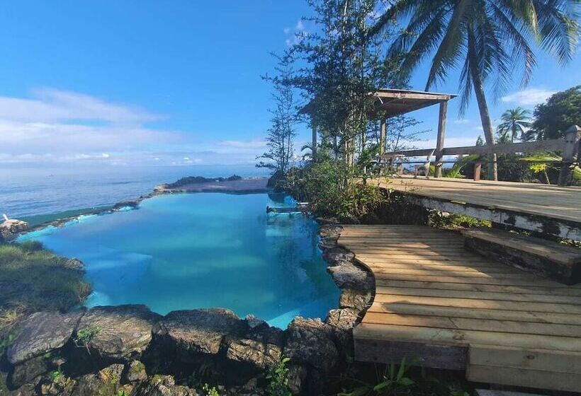 Hotel Piedra Piedra Lodge