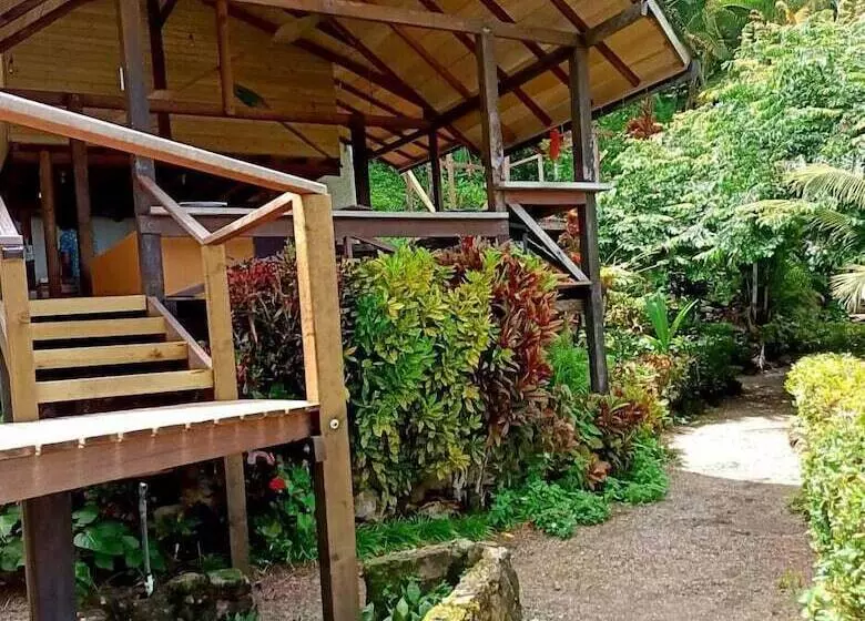 ホテル Piedra Piedra Lodge