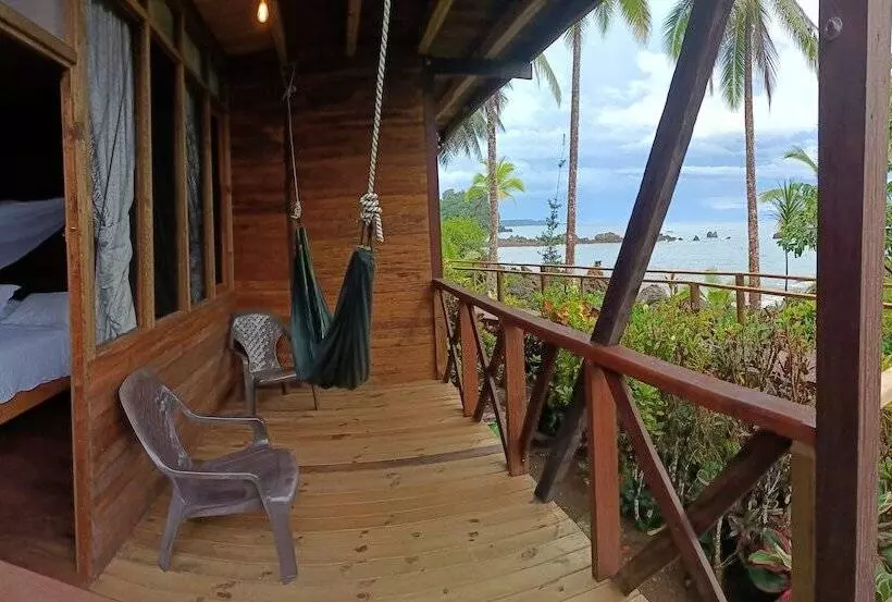 ホテル Piedra Piedra Lodge