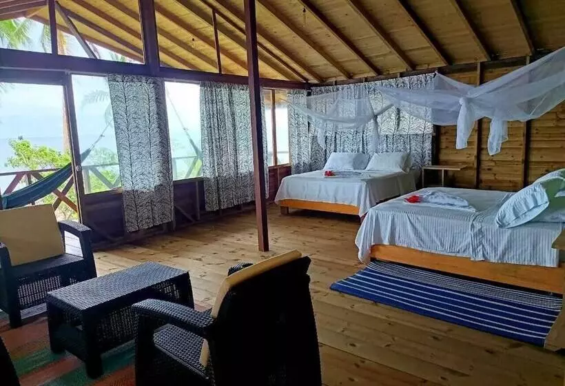 ホテル Piedra Piedra Lodge