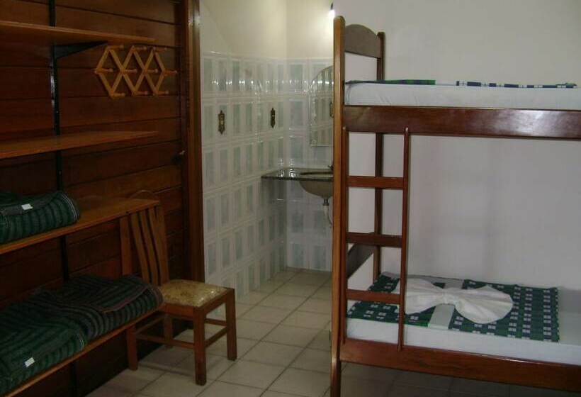 Hotel Pousada Jund Pesca