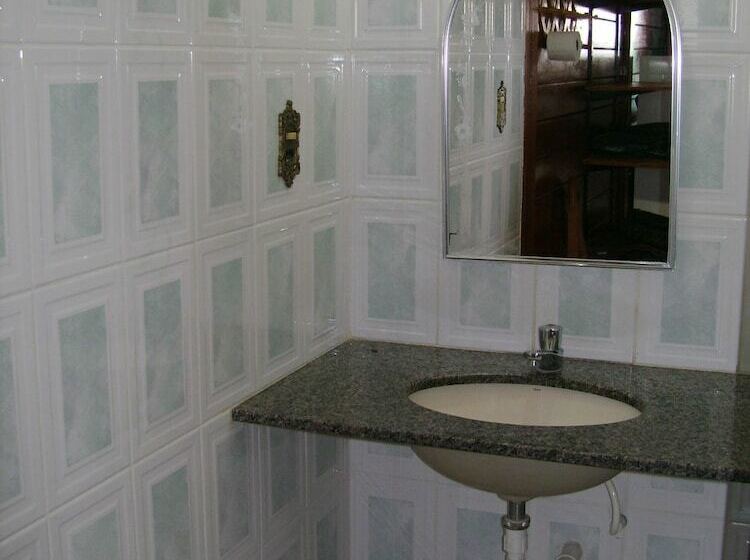 Hotel Pousada Jund Pesca