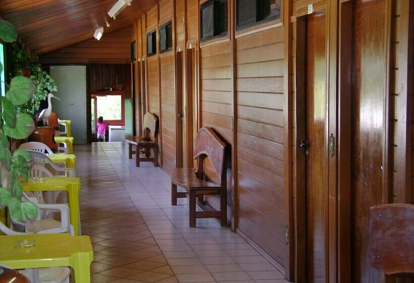 Hotel Pousada Jund Pesca