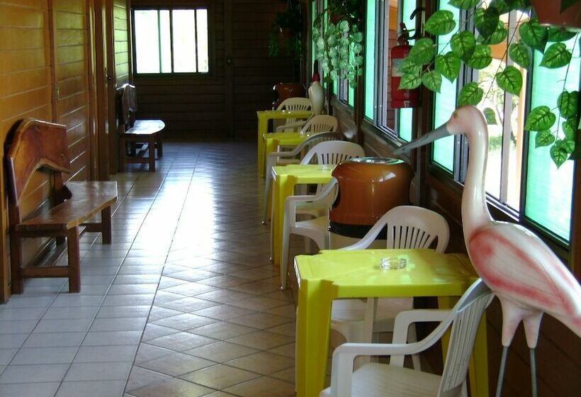 Hotel Pousada Jund Pesca