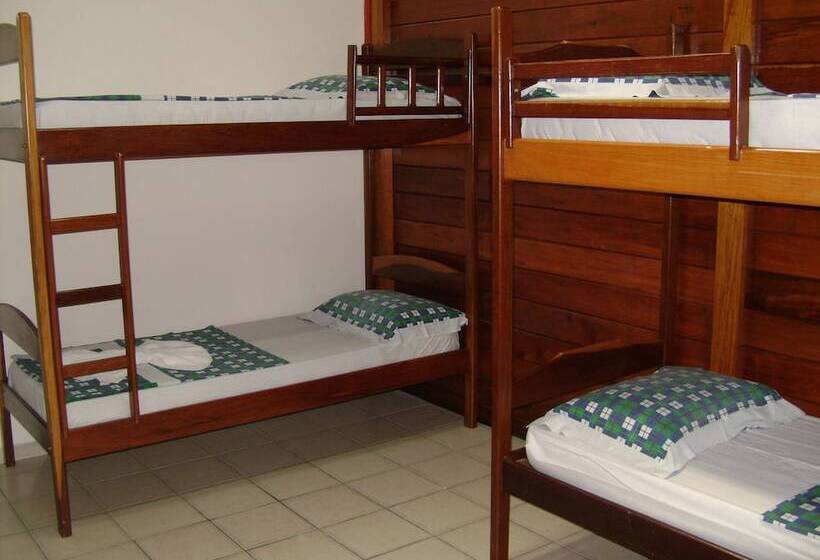 Hotel Pousada Jund Pesca