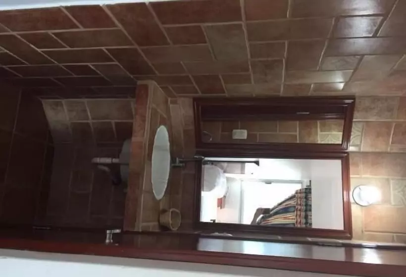 Hotelli Resort Mision Del Mar