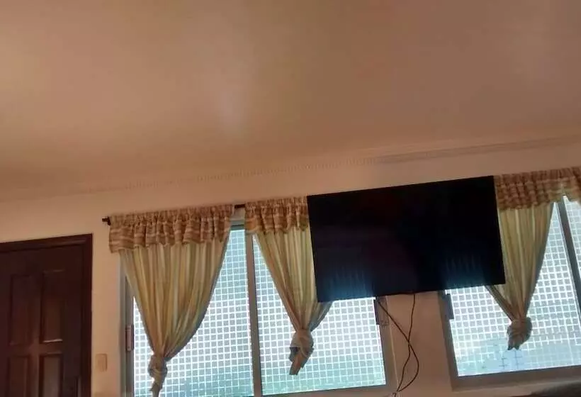 Hotelli Resort Mision Del Mar