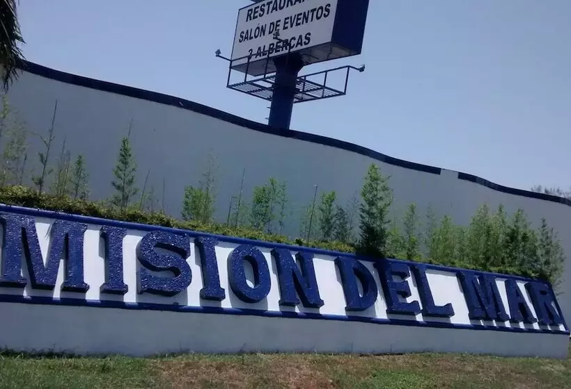 Hotelli Resort Mision Del Mar