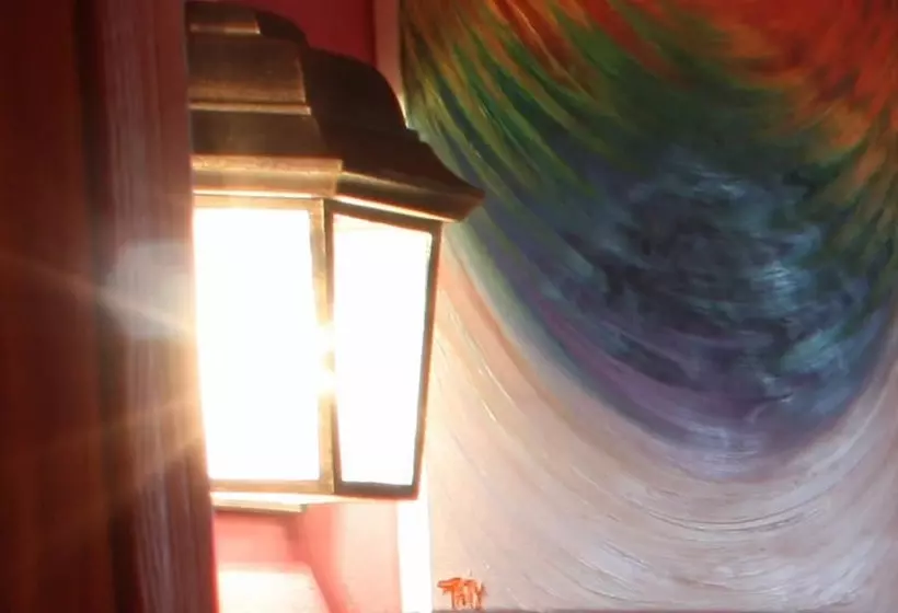 Maaseutuhotelli Agriturismo Il Capannino