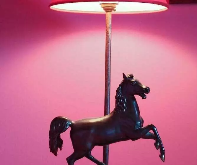 Maaseutuhotelli Agriturismo Il Capannino