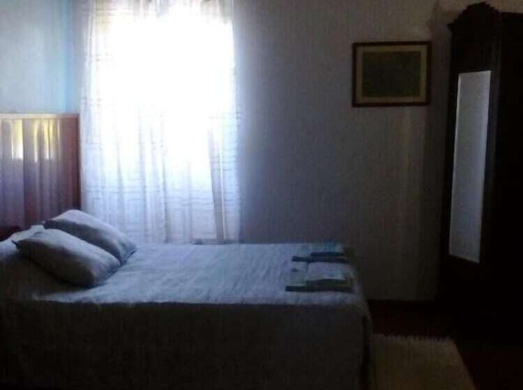 בית מלון כפרי Quinta Arneiro De Cima