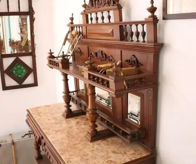 田舎風ホテル Quinta Arneiro De Cima