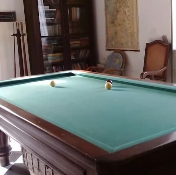 בית מלון כפרי Quinta Arneiro De Cima