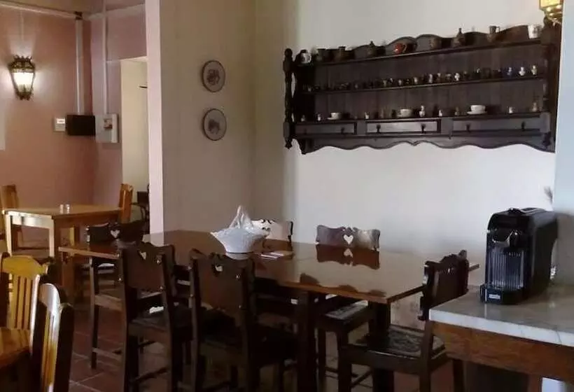 田舎風ホテル Quinta Arneiro De Cima
