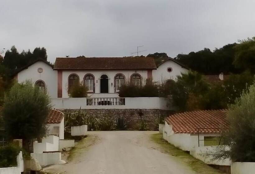 בית מלון כפרי Quinta Arneiro De Cima