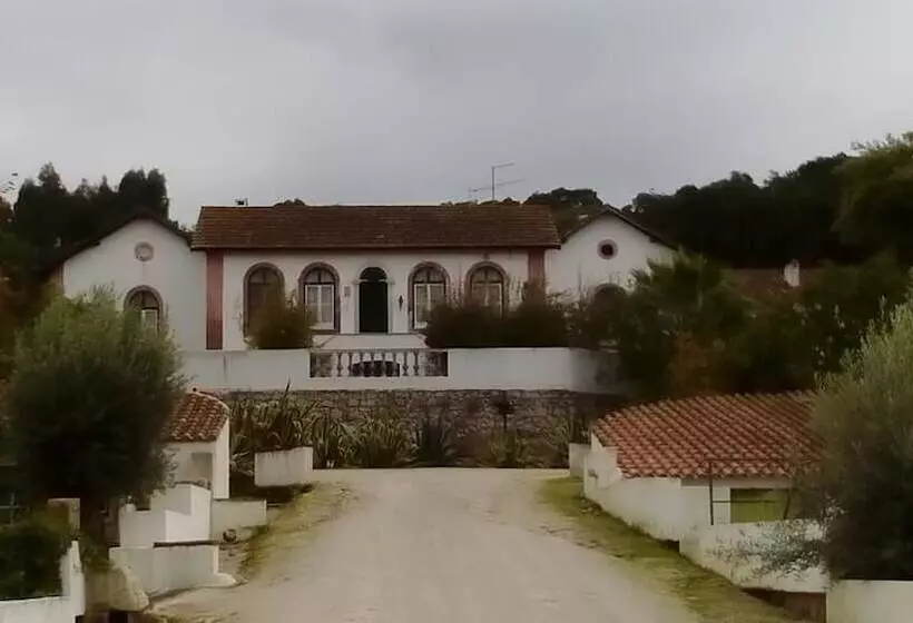 田舎風ホテル Quinta Arneiro De Cima