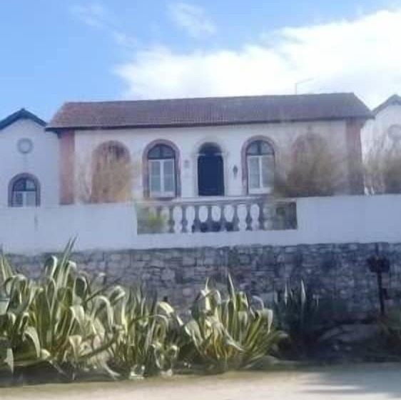 בית מלון כפרי Quinta Arneiro De Cima