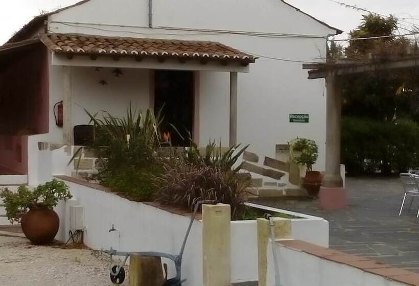 בית מלון כפרי Quinta Arneiro De Cima