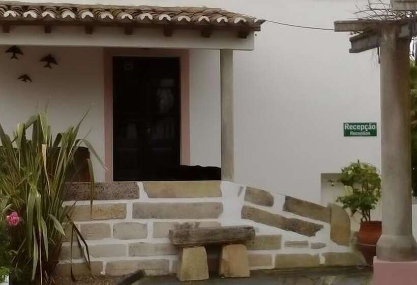 בית מלון כפרי Quinta Arneiro De Cima