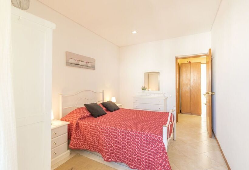 هتل Villas2go2 Fortaleza Apartment