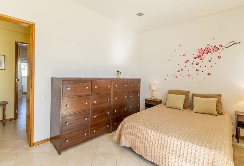 هتل Villas2go2 Fortaleza Apartment