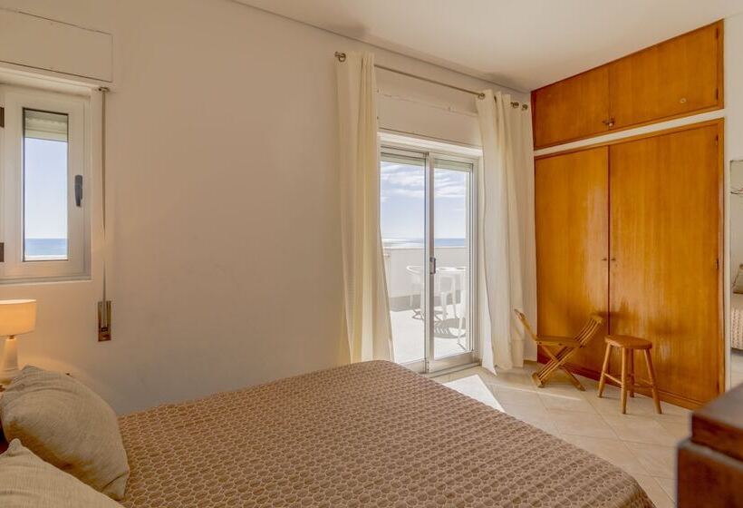 هتل Villas2go2 Fortaleza Apartment