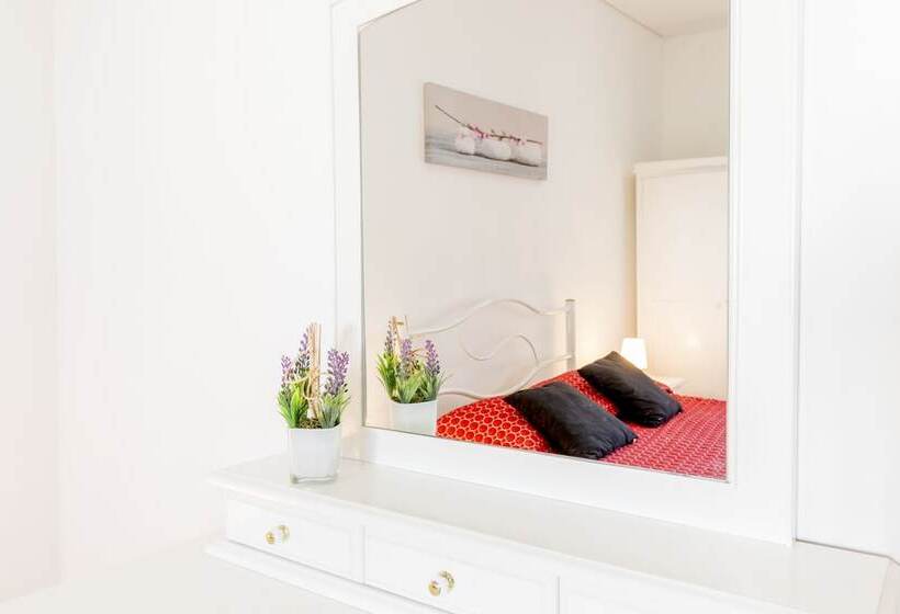 هتل Villas2go2 Fortaleza Apartment